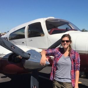 Meet your Posher, Allison